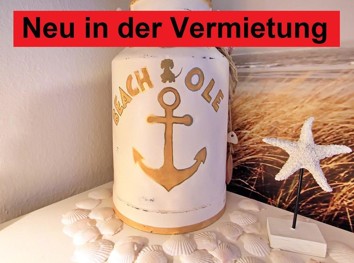 Beach-Ole Hörnum Zewnętrze zdjęcie